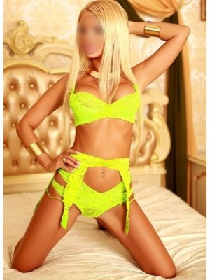 Amman Escorts - Lena  Amman Escort
