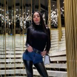 Dubai Escorts - Bella Russian Dubai Escort