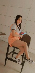 Muscat Escorts - Sunaina pakistani Muscat Escort