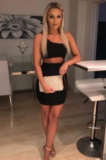 Frankfurt Escorts - Nina italian Frankfurt Escort