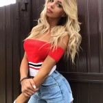 Frankfurt Escorts - Dara ukrainian Frankfurt Escort