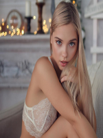 Luisa Frankfurt Escort