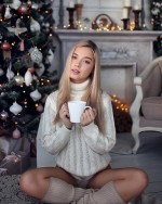 Frankfurt Escorts - Luisa polish Frankfurt Escort