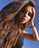 Zurich Escorts - Alejandra spanish Zurich Escort