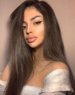 Zurich Escorts - Alejandra spanish Zurich Escort