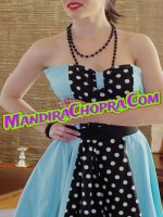 Nice Escorts - Mandirachopra1 Girls Escort in Nice - ID-30523