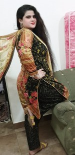Muscat Escorts - Mahi pakistani Muscat Escort