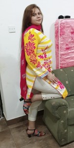 Muscat Escorts - Aliya pakistani Muscat Escort