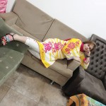 Muscat Escorts - Aliya pakistani Muscat Escort