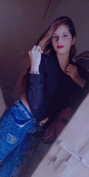 Muscat Escorts - Zarii pakistani Muscat Escort