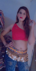 Muscat Escorts - Zarii pakistani Muscat Escort