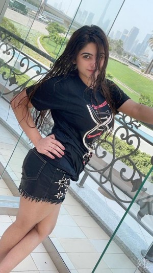 Dubai Escorts - Sara Pakistani Escort pakistani Dubai Escort