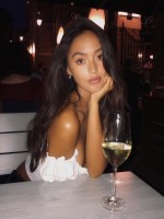Ruby Zurich Escort