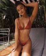 Zurich Escorts - Ruby mexican Zurich Escort