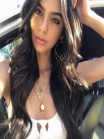 Daria Zurich Escort