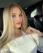 Frankfurt Escorts - Tina belarussian Frankfurt Escort