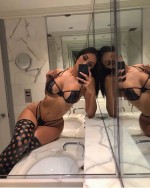 Barcelona Escorts - Gloria iranian Barcelona Escort