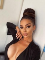 Jessie Barcelona Escort