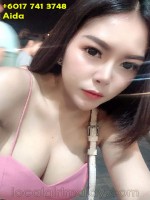 Kuala Lumpur Escorts - Local Girl Malay Aida Girls Escort in Kuala Lumpur - ID-30569