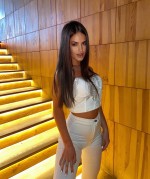 Dubai Escorts - Alexandra Russian Dubai Escort