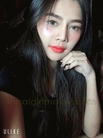 Kuala Lumpur Escorts - Local Girl Malay Yuki thai Kuala Lumpur Escort