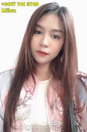 Kuala Lumpur Escorts - Local Girl Malay Milan thai Kuala Lumpur Escort