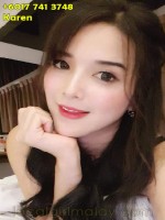 Kuala Lumpur Escorts - Local Girl Malay Karen Girls Escort in Kuala Lumpur - ID-30595