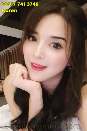 Kuala Lumpur Escorts - Local Girl Malay Karen thai Kuala Lumpur Escort
