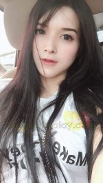 Kuala Lumpur Escorts - Local Girl Malay Karen thai Kuala Lumpur Escort
