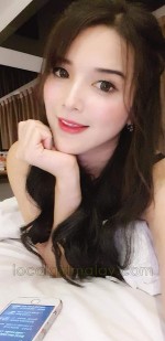 Kuala Lumpur Escorts - Local Girl Malay Karen thai Kuala Lumpur Escort