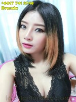 Kuala Lumpur Escorts - Local Girl Malay Brenda Girls Escort in Kuala Lumpur - ID-30597
