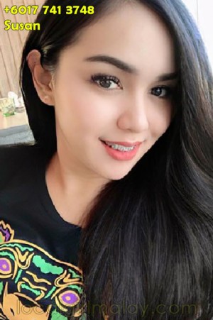 Kuala Lumpur Escorts - Local Girl Malay Susan malay Kuala Lumpur Escort