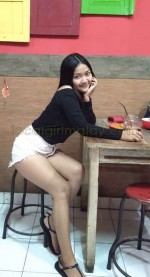 Kuala Lumpur Escorts - Local Girl Malay Luna malay Kuala Lumpur Escort