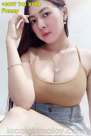 Kuala Lumpur Escorts - Local Girl Malay  Fanny malay Kuala Lumpur Escort