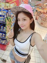 Kuala Lumpur Escorts - Local Girl Malay  Vivian vietnam Kuala Lumpur Escort