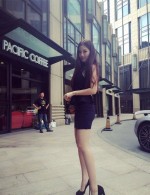 Kuala Lumpur Escorts - Local Girl Malay  Vivian vietnam Kuala Lumpur Escort