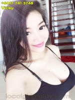 Kuala Lumpur Escorts - Local Girl Malay  Vicky Girls Escort in Kuala Lumpur - ID-30608