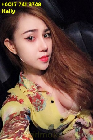 Kuala Lumpur Escorts - Local Girl Malay  Kelly VIETNAM Kuala Lumpur Escort