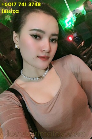 Kuala Lumpur Escorts - Local Girl Malay  Jessica VIETNAM Kuala Lumpur Escort