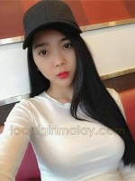 Kuala Lumpur Escorts - Local Girl Malay  Diana VIETNAM Kuala Lumpur Escort