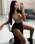 Amsterdam Escorts - Kira European Amsterdam Escort