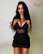 Amsterdam Escorts - Kira European Amsterdam Escort