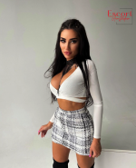 Amsterdam Escorts - Kira European Amsterdam Escort