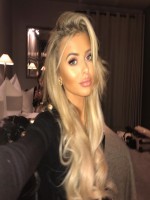 Andie Frankfurt Escort