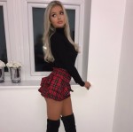 Frankfurt Escorts - Andie australian Frankfurt Escort