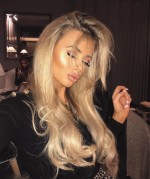 Frankfurt Escorts - Andie australian Frankfurt Escort