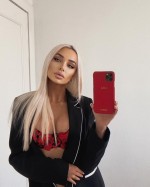 Frankfurt Escorts - Tess belarussian Frankfurt Escort