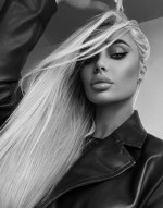 Frankfurt Escorts - Tess belarussian Frankfurt Escort
