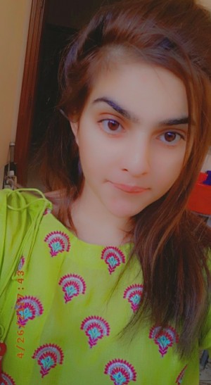 Dubai Escorts - Sofia Tiktok Star pakistani Dubai Escort