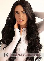 London Escorts - Edvina Russian London Escort
